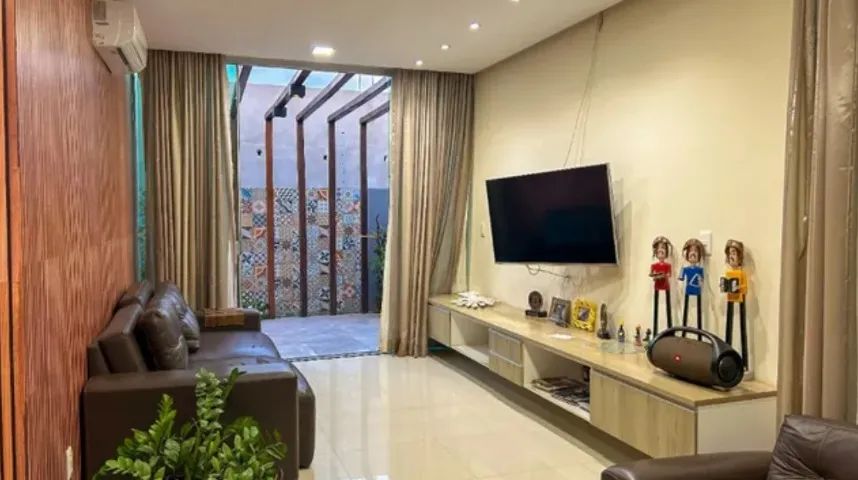 vende-se casa em morada da paz, emaus SD18 - Foto 5