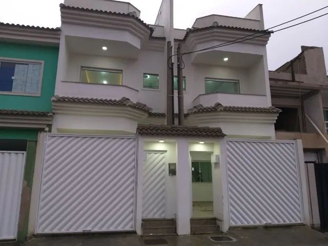 CASA 1 SUITE E 3 QUARTOS VARGEM GRANDE