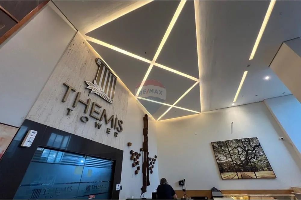 Sala Comercial no Ed. Themis Tower disponível para locação - Foto 5