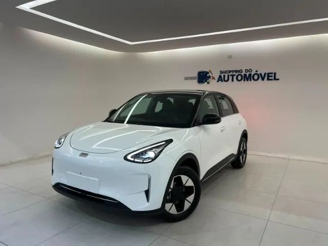 Geely EX2 Max 2026 - Foto 3