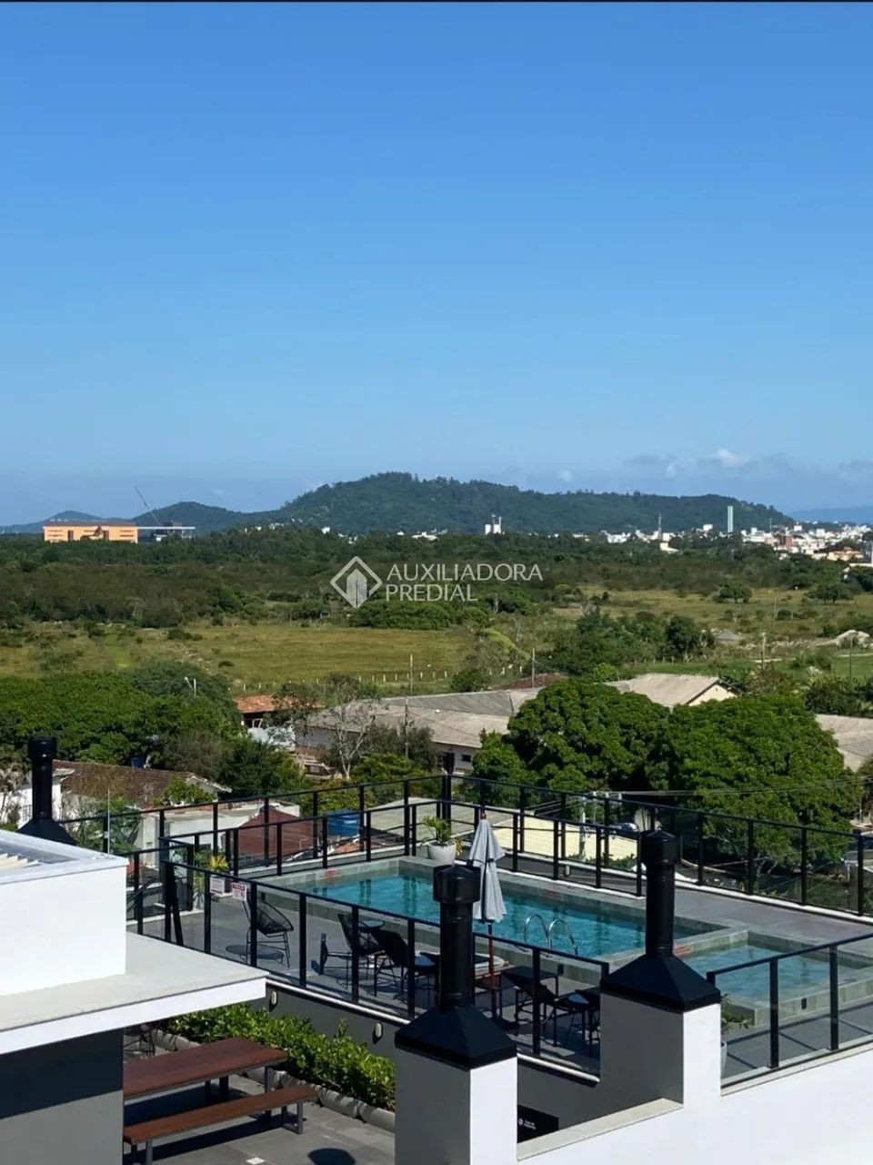 Apartamentos de 1 e 2 dormitórios na Cachoeira do Bom Jesus - Foto 5