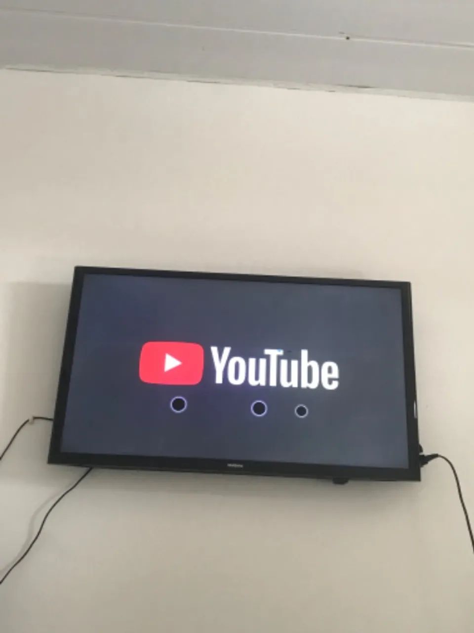 Smart tv 32 