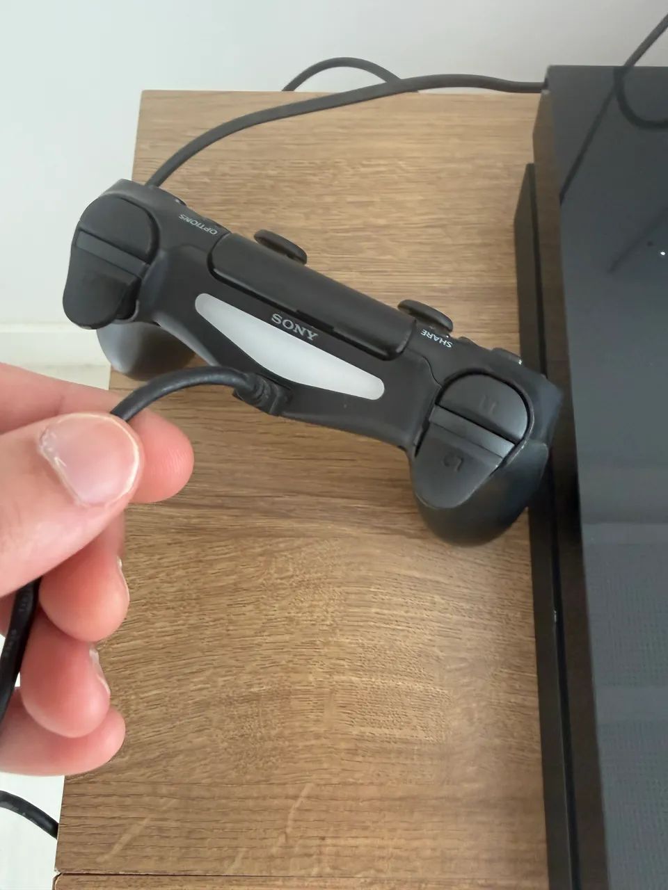 PS4 - 500 GB - Foto 3