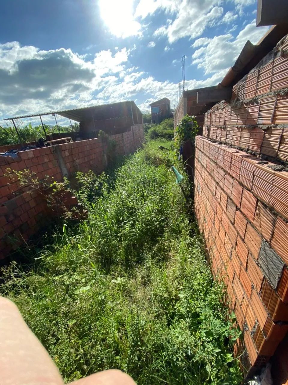 terreno a venda ou troca - Foto 3