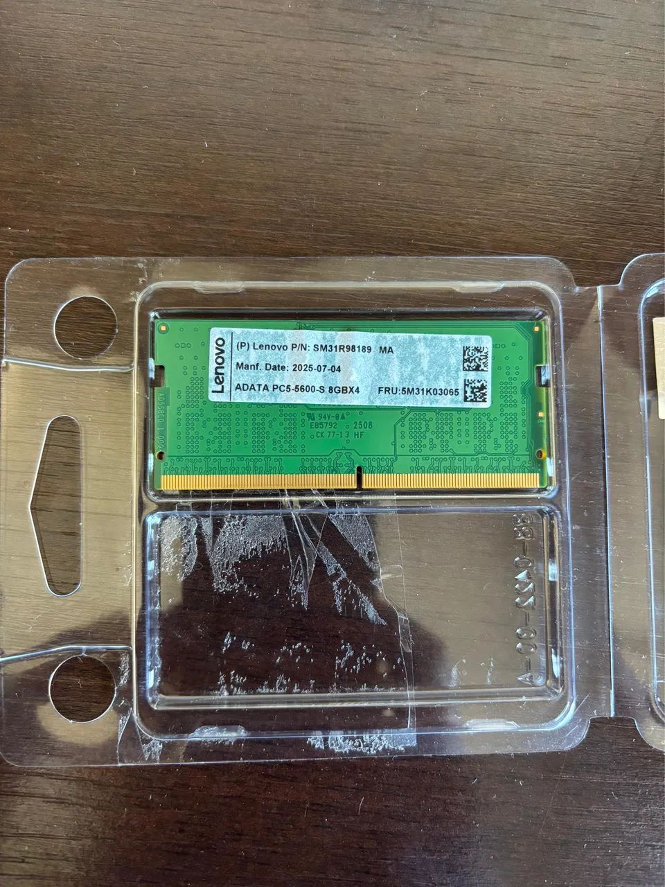 Memória Ram DDR5  - Foto 2