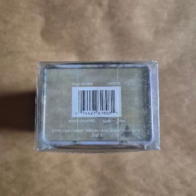 Deck Vault Ultra Pro - Foto 2