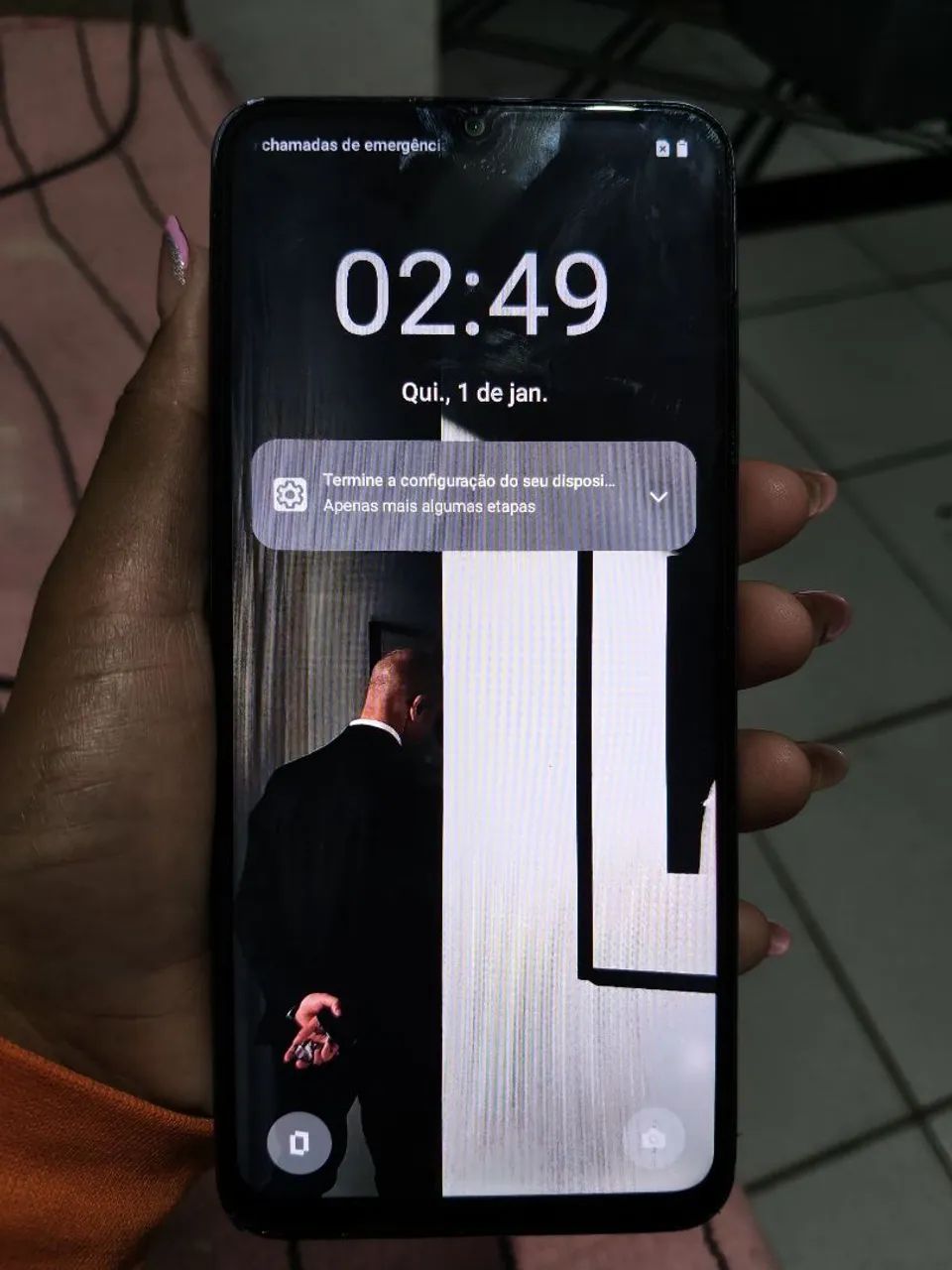 Redmi note 60 - Foto 2