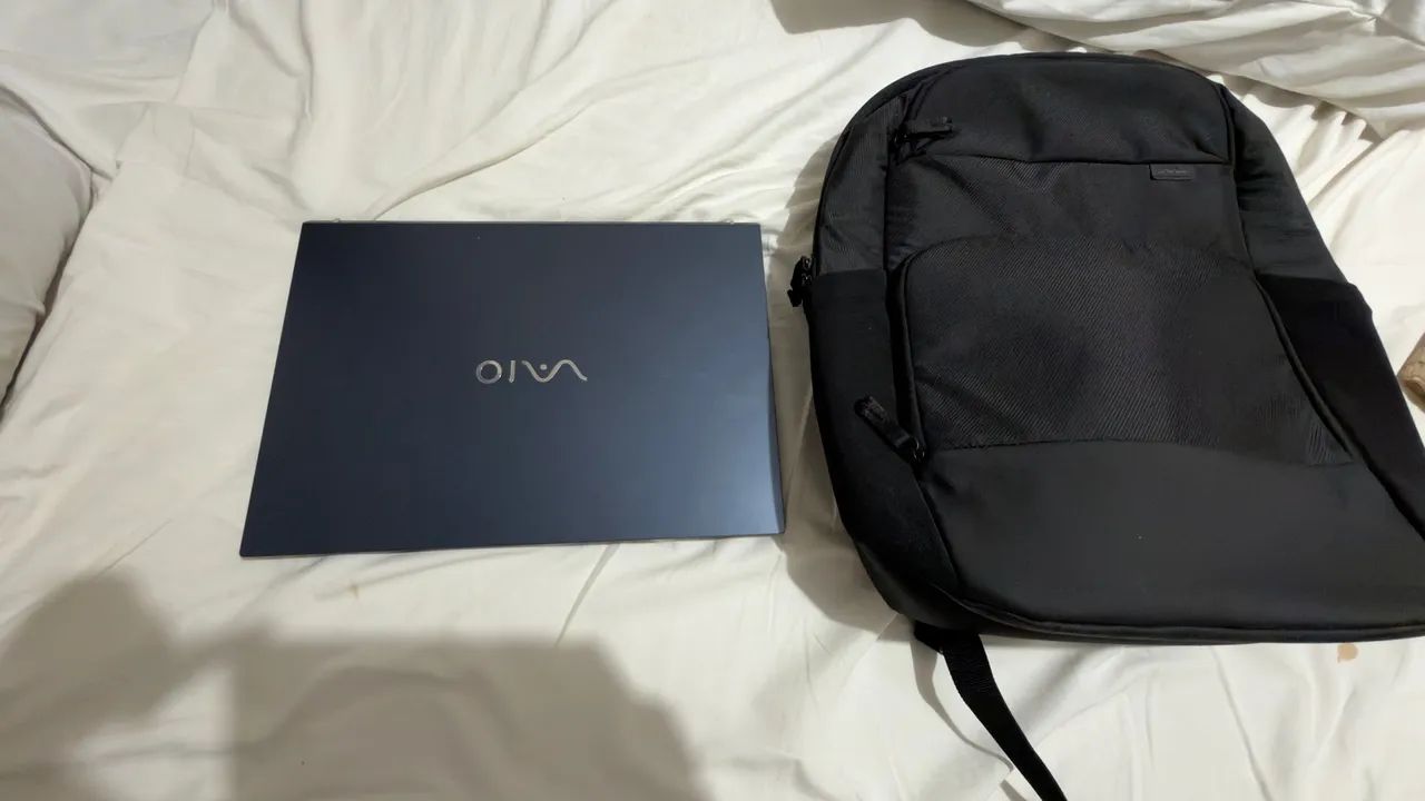 Notebook Vaio FE16 core i7 16GB Ram - Foto 4