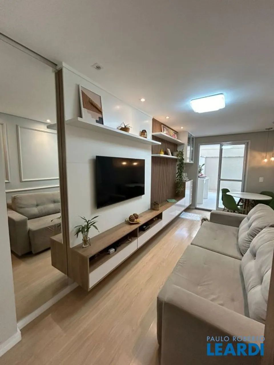 APARTAMENTO - LAPA DE BAIXO - SP - Foto 2