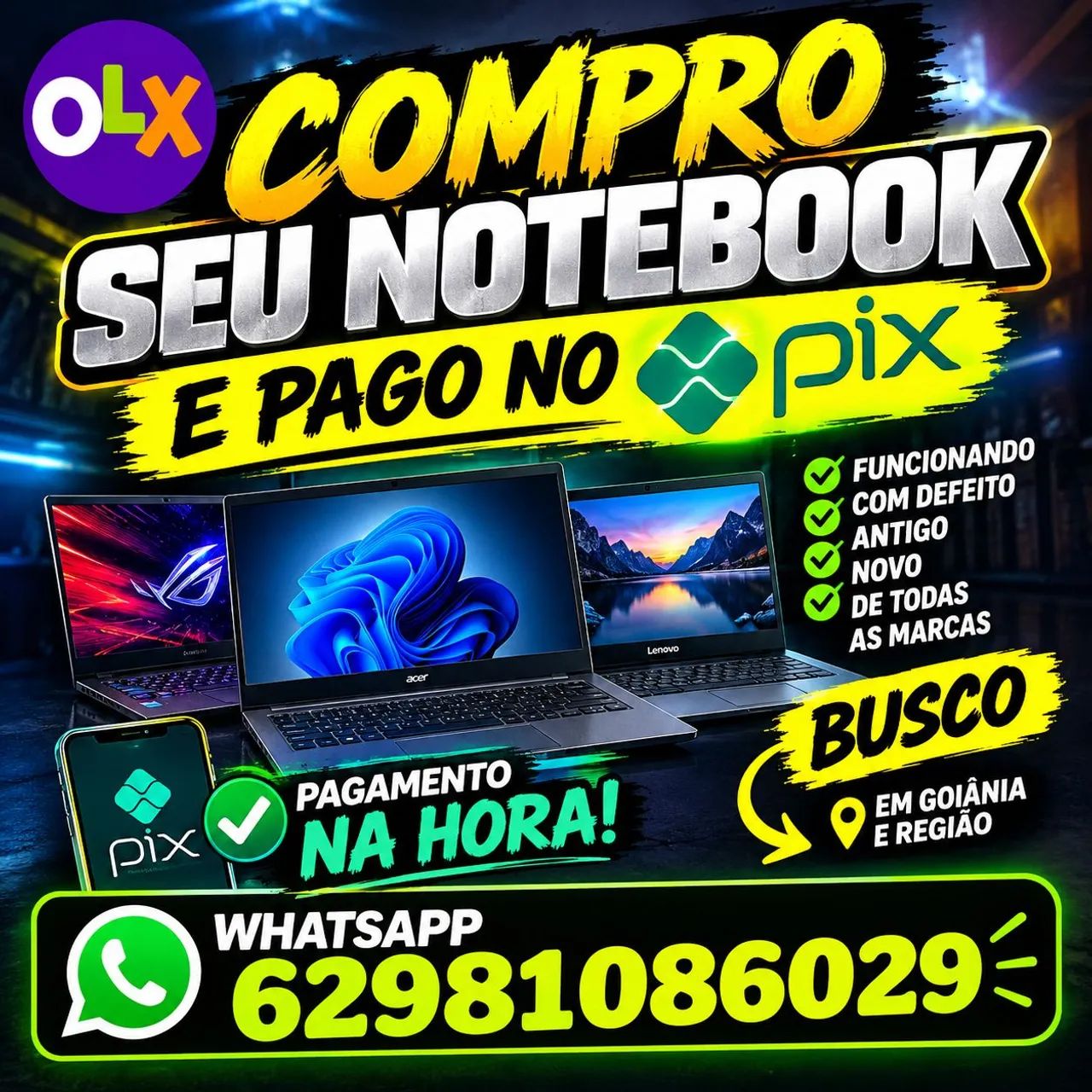 NOTEBOOK 