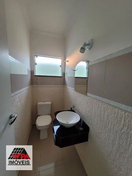 Casa Padrão em Americana - Foto 4
