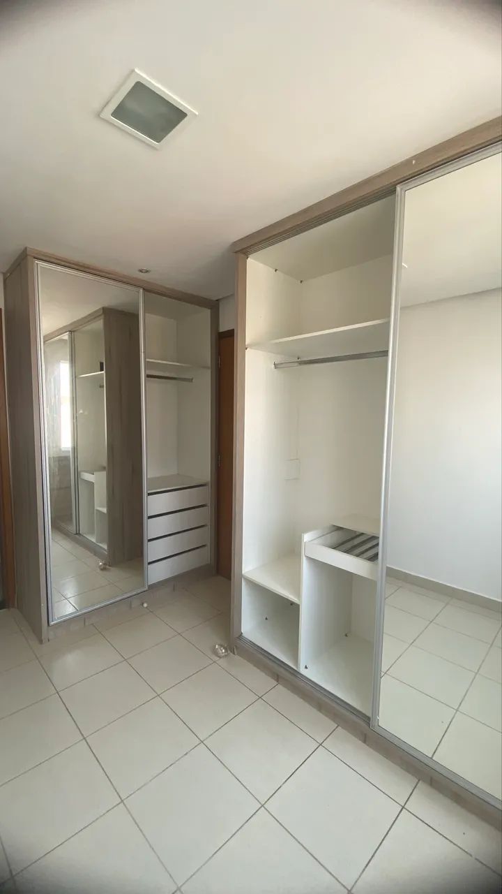 ALUGUEL DE APARTAMENTO 01 QUARTO COM SUITE  - Foto 5