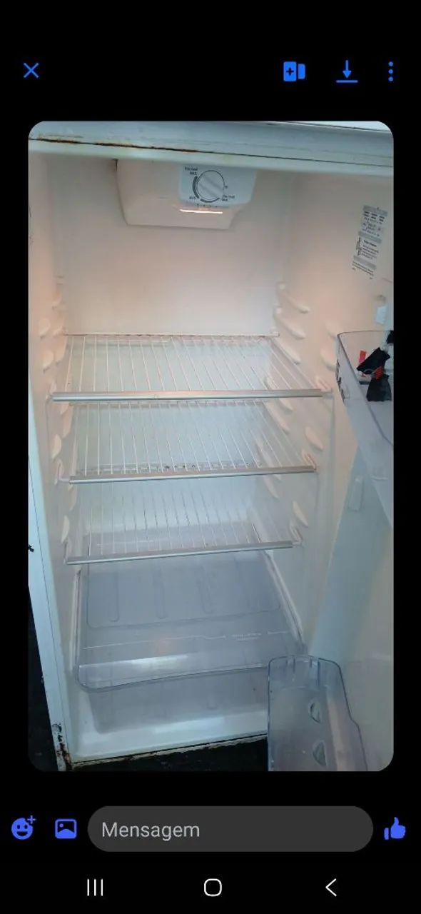 Geladeira  - Foto 4