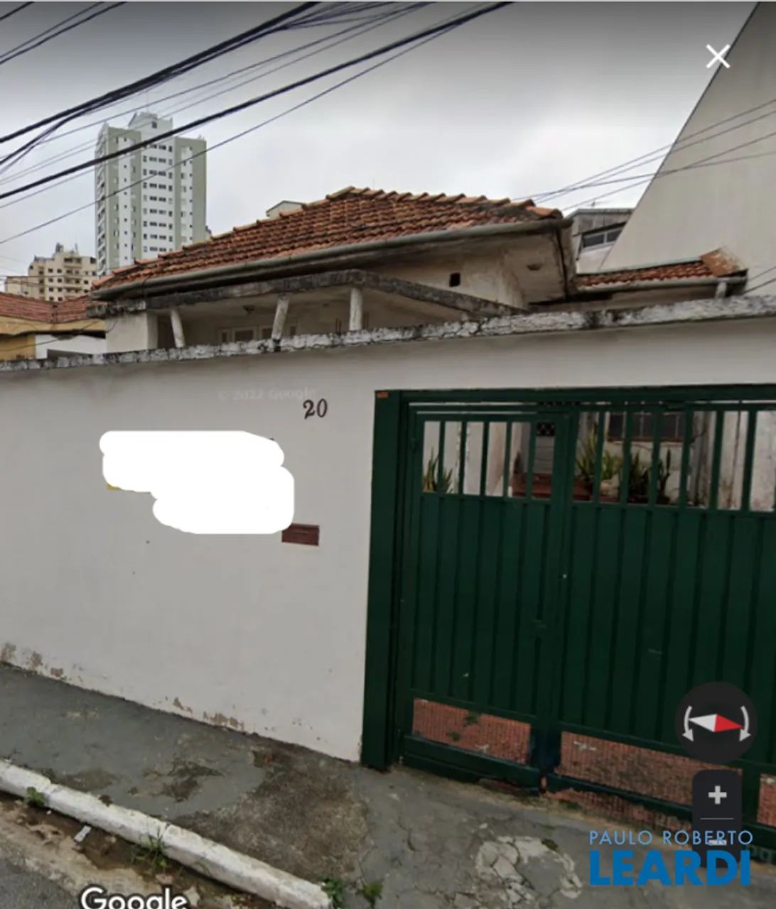 TERRENO - SAÚDE - SP - Foto 2