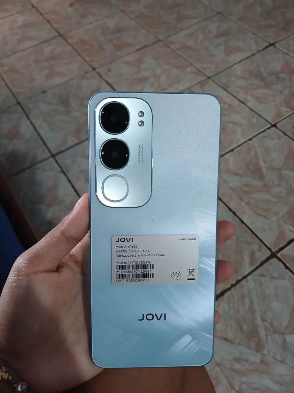 Celular Jovi  - Foto 3