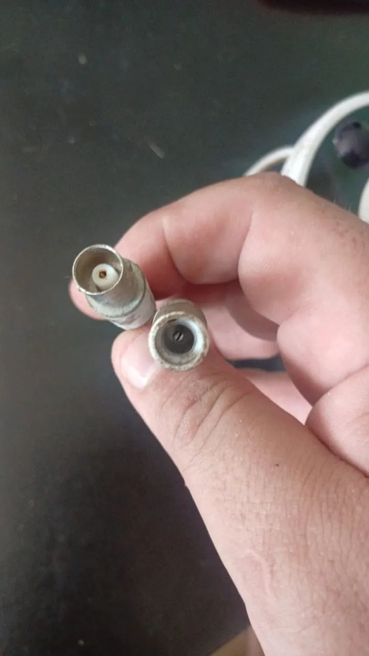 Camera de Segurança 360 Interna  - Foto 3