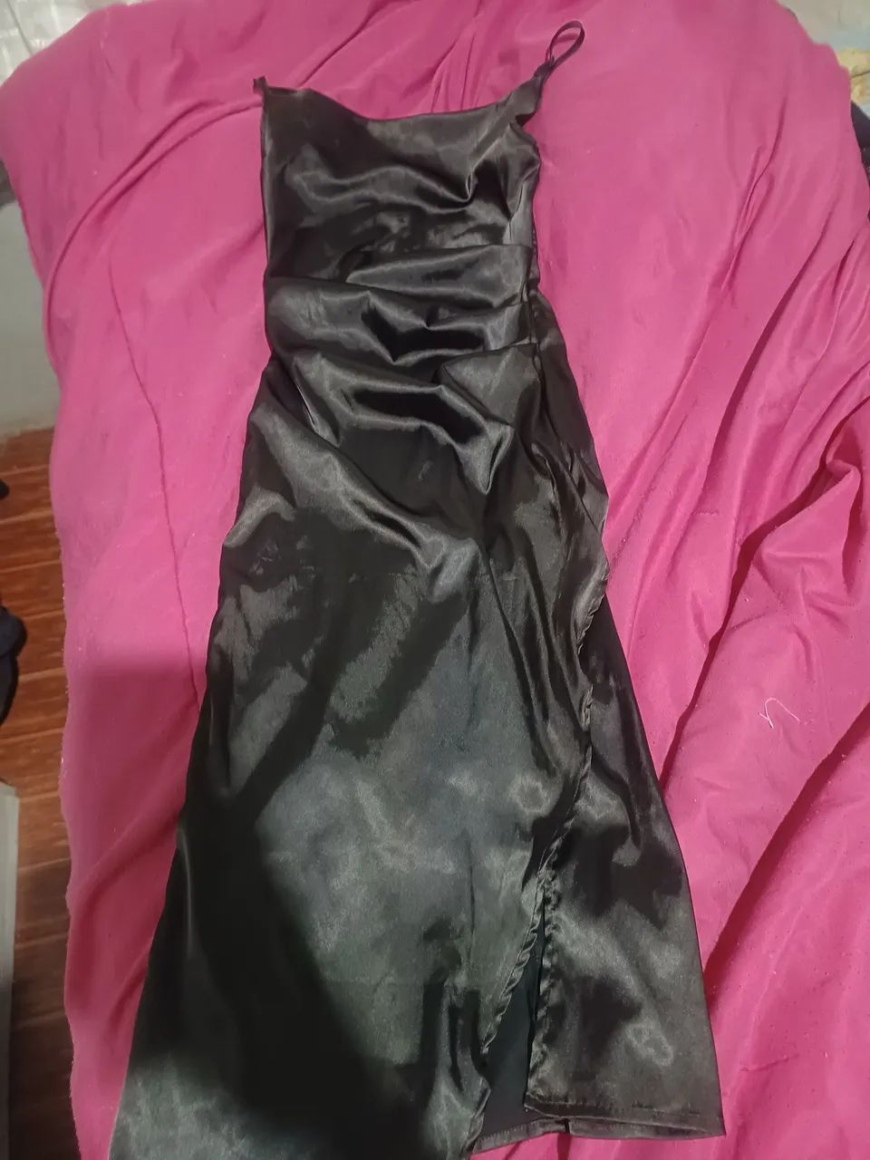 Vestido da Shein M 40,00 Reais - Foto 2
