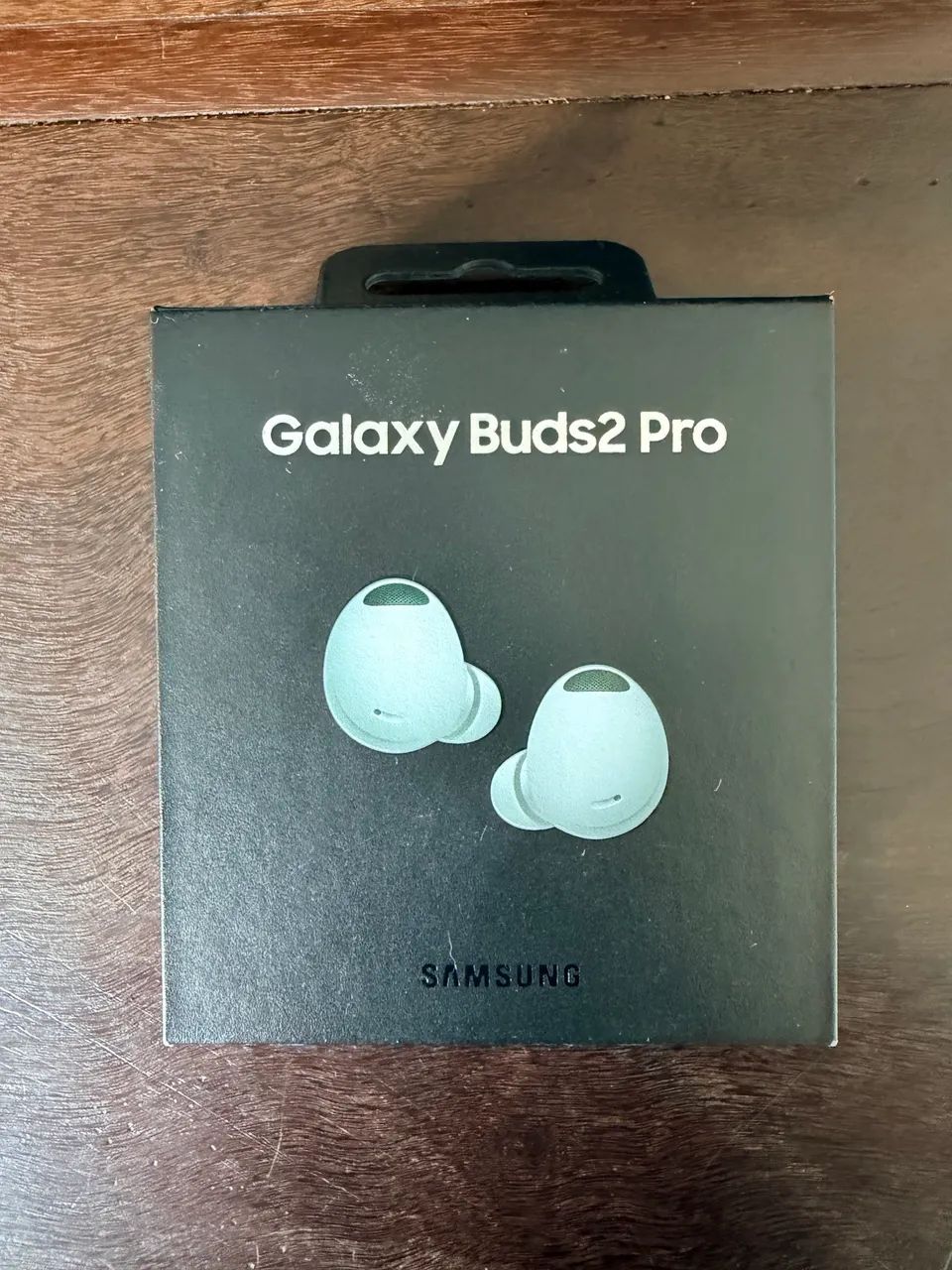 Galaxy buds2 Pro