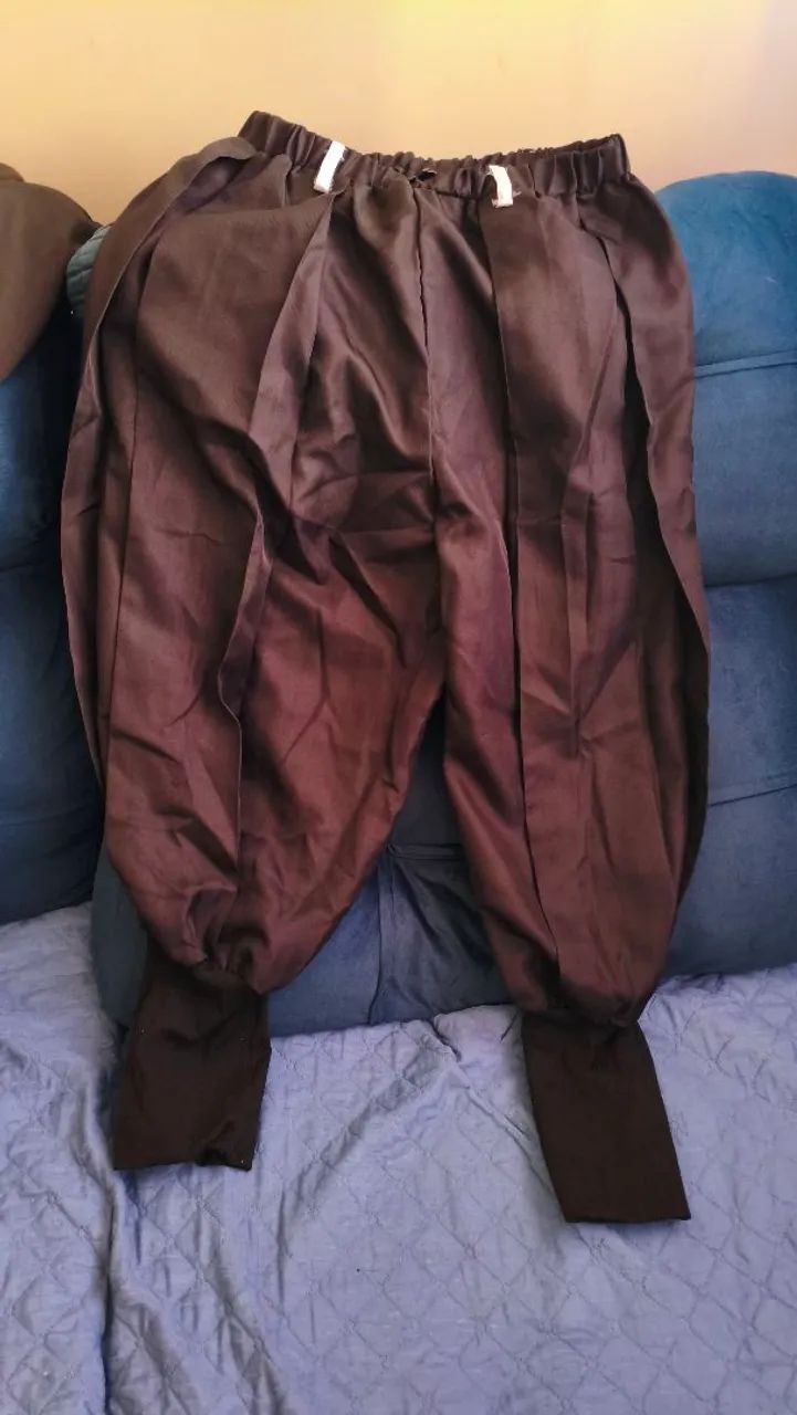 Sanemi cosplay L - Foto 4