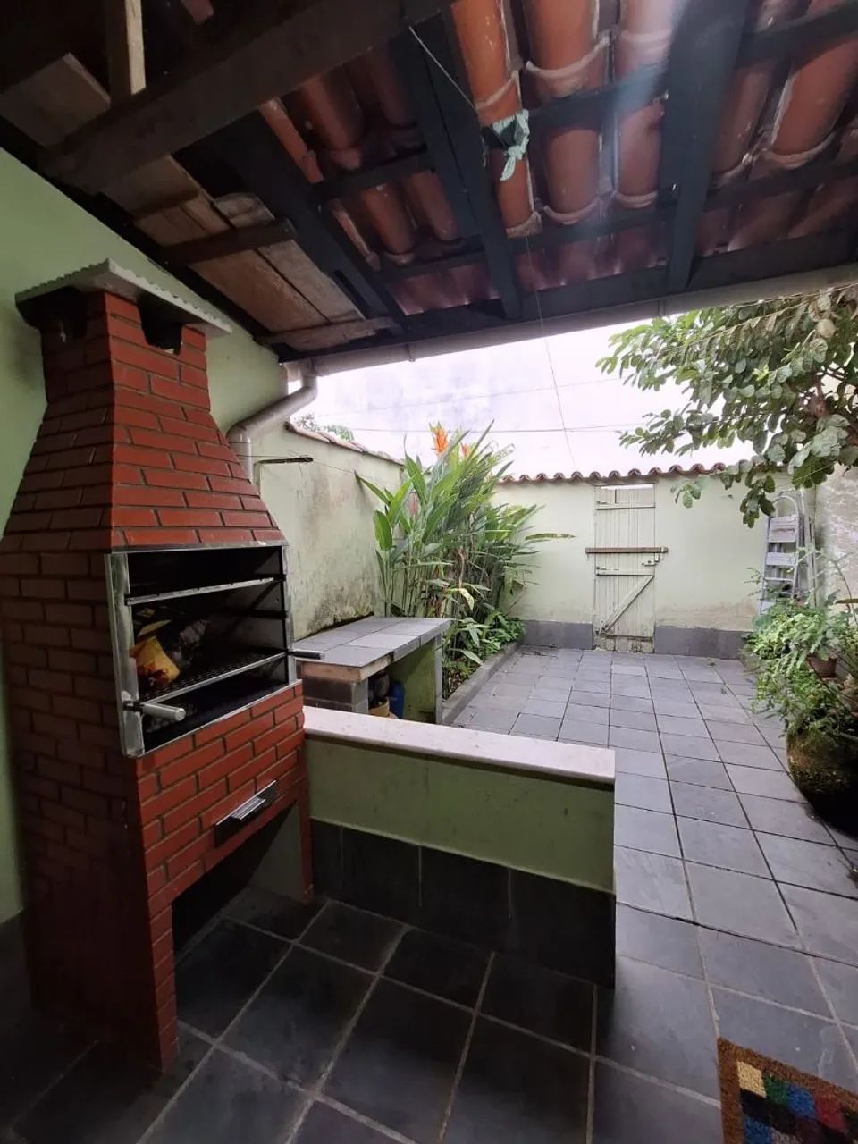 Casa centro de Paraty temporada  - Foto 12