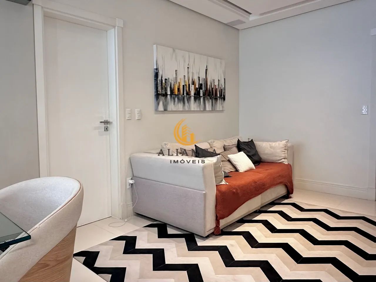 Apartamento em Estreito, Florianópolis/SC - Foto 4