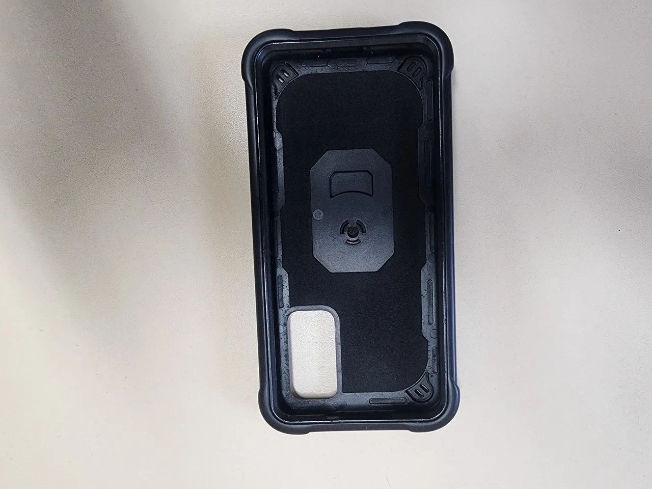 Capa case bumper protecao s20 fe 5g - Foto 3