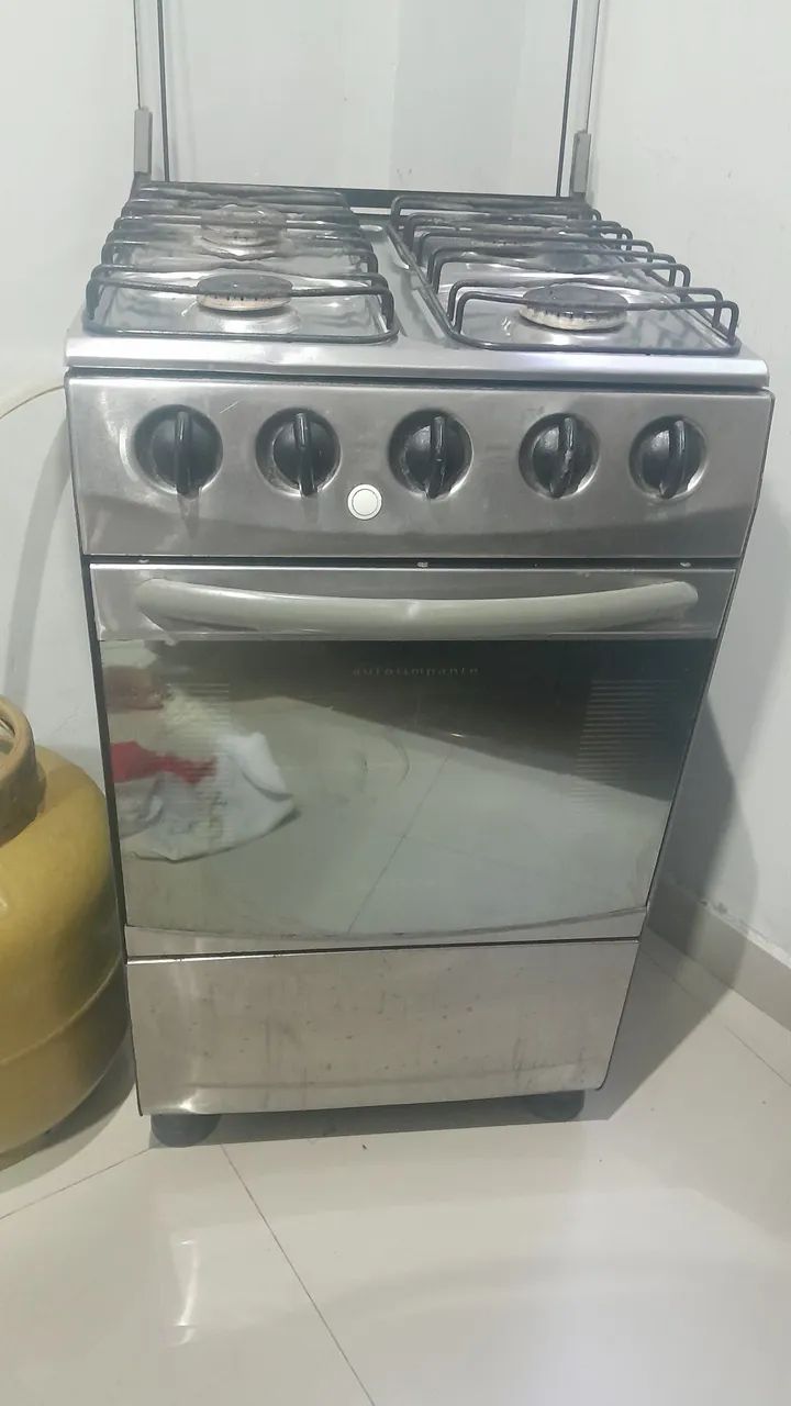 Fogão 