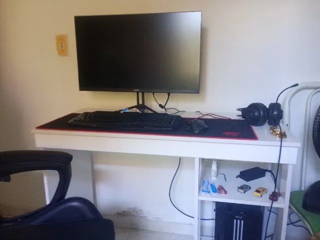 Computador gamer completo 