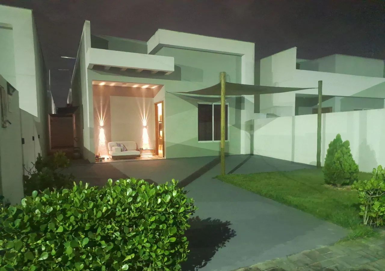 Linda Casa em Marechal Deodoro - Condomínio Fechado. - Foto 5
