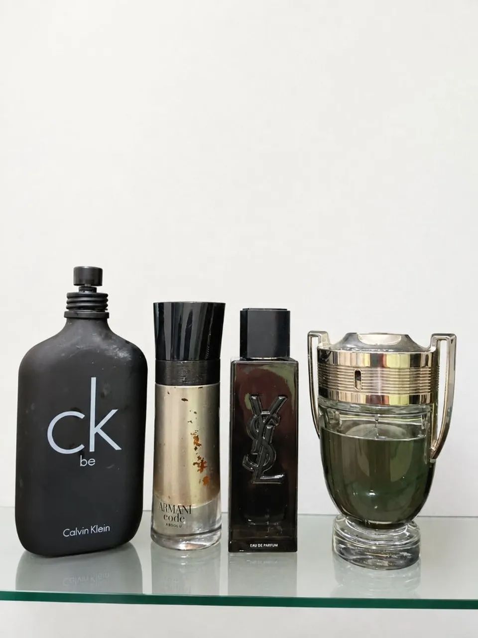 Perfume importado original 