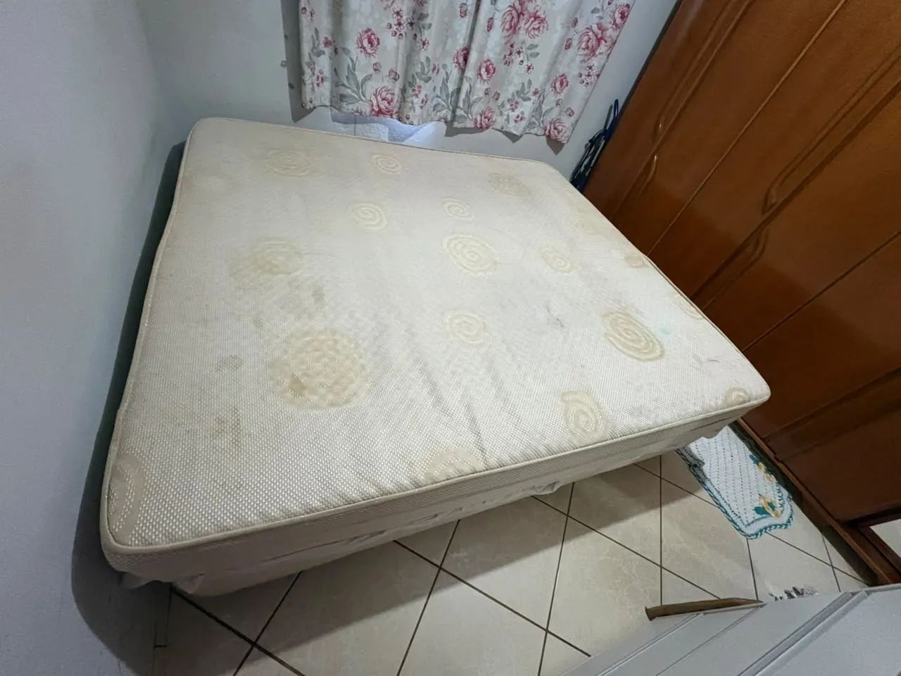 Cama Box Super King  - Foto 2