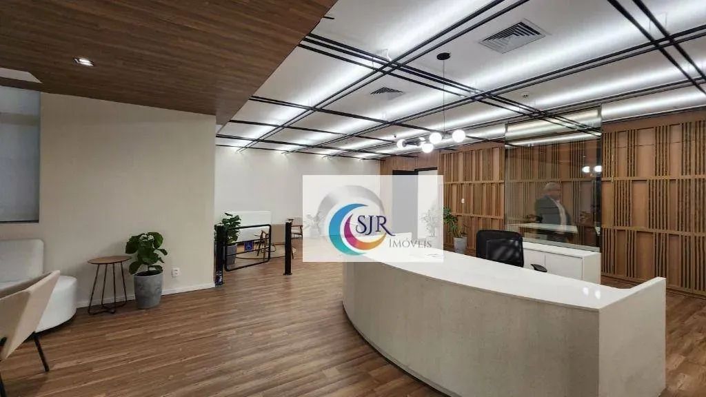 Conjunto para alugar, 170 m² - Paulista - São Paulo/SP - Foto 5