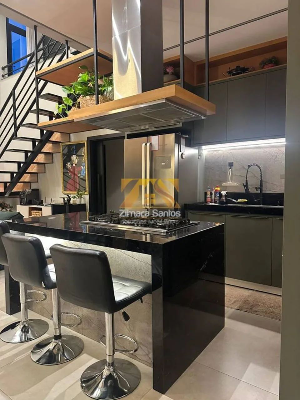 Casa com 5 Quartos à Venda, Plano Diretor Norte - Palmas - Foto 5