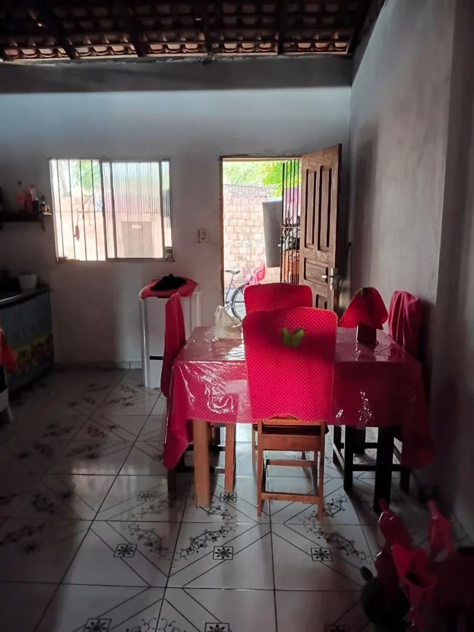 Foto - Belém - Águas Lindas