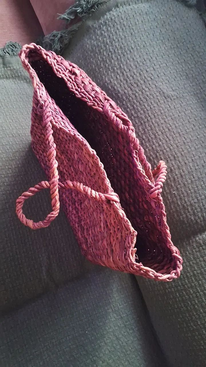 Bolsa - Foto 2