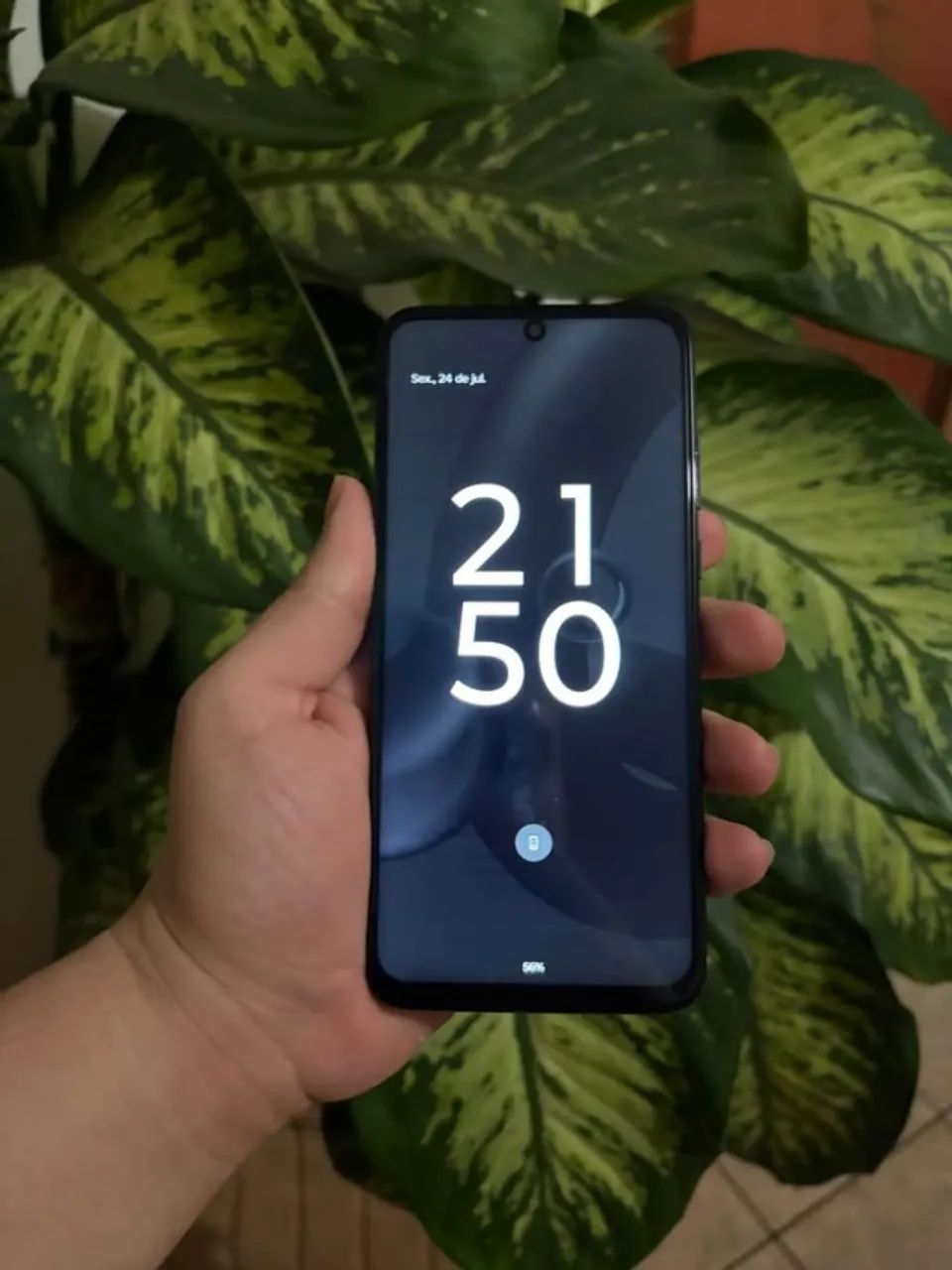 Celular Motorola Edge 30 Neo