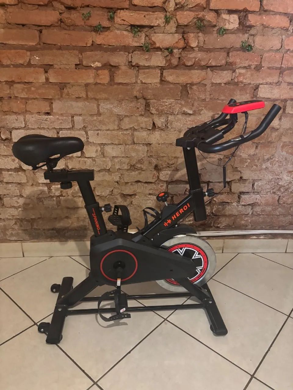 Bicicleta spinning - Foto 4