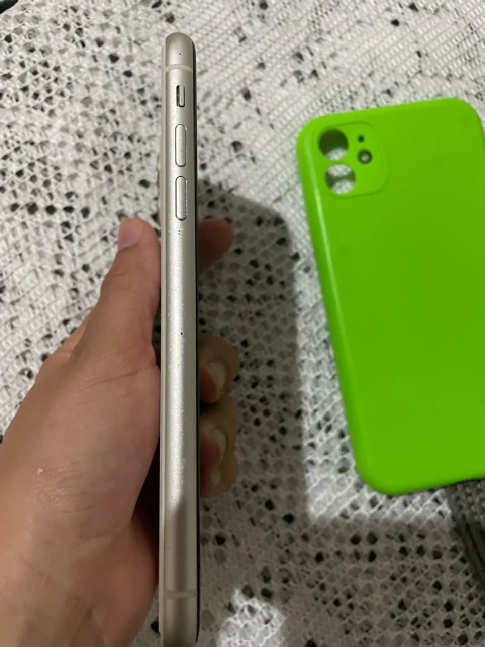 iPhone 11 128 gb - Foto 4