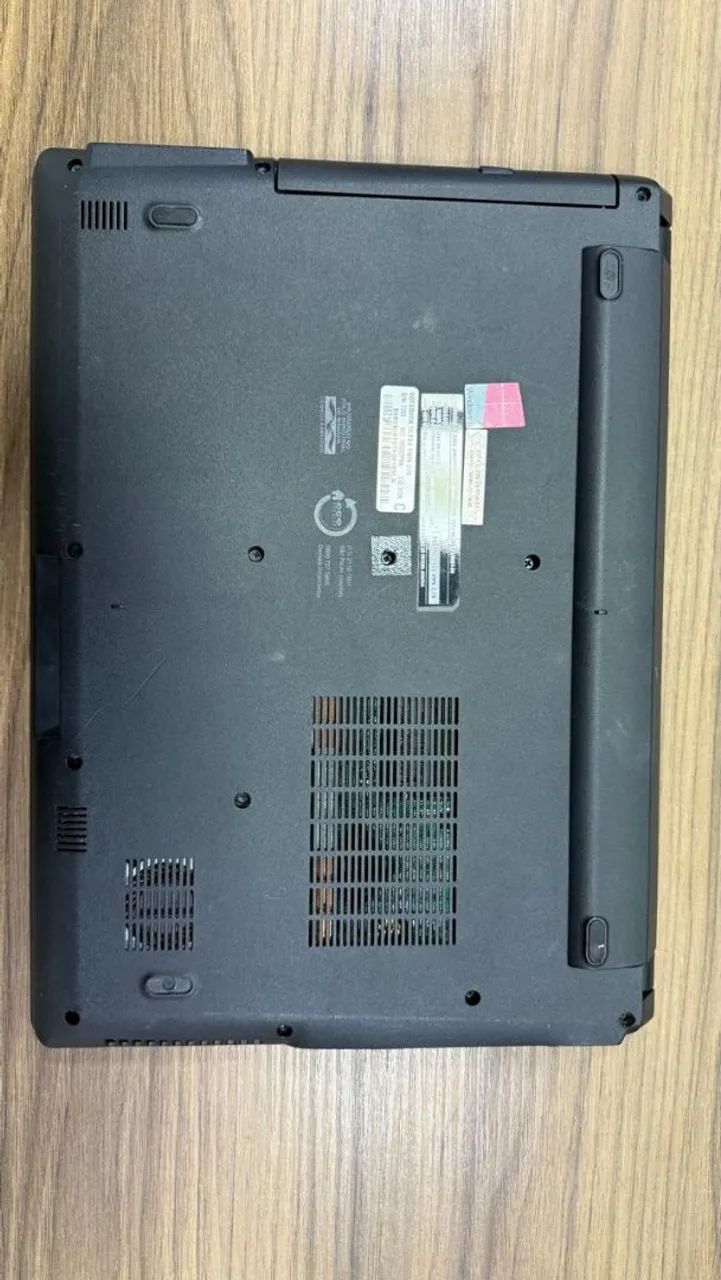 Notebook Ultra Thin  - Foto 5