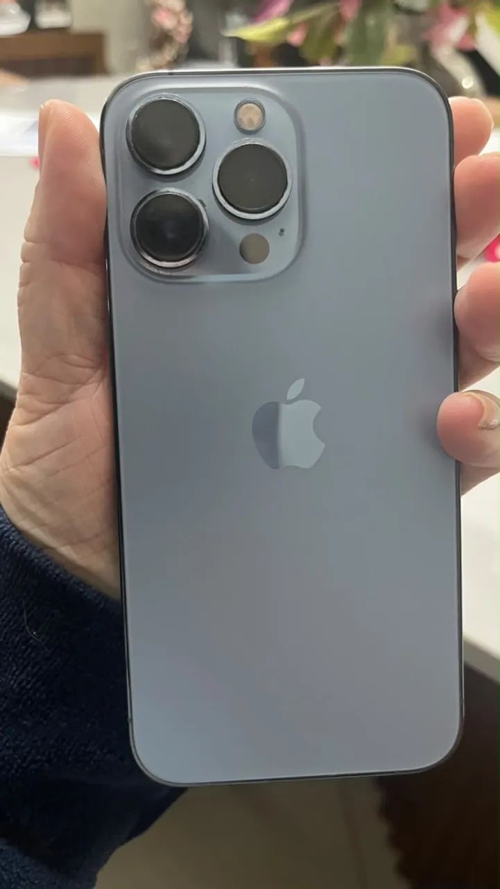 iPhone 13 Pro 