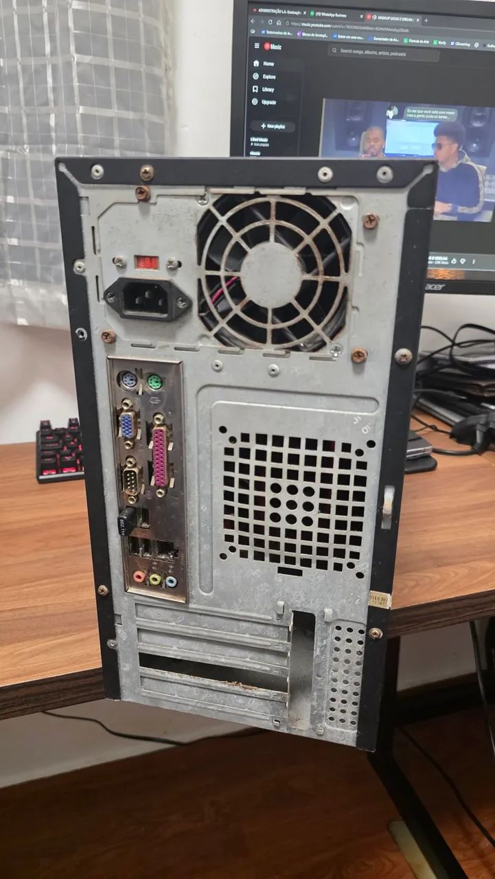 Gabinete STI - Foto 3
