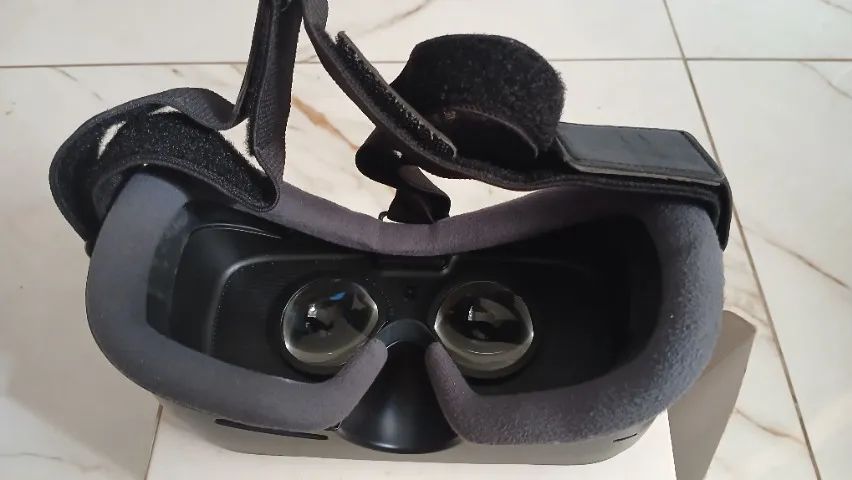 Óculos virtual samsung - Foto 2