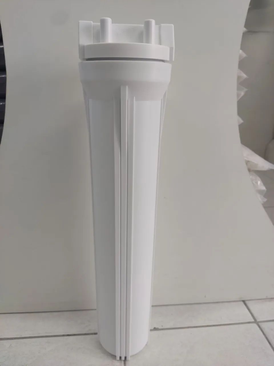 FILTRO PARA MÁQUINA DE LAVAR