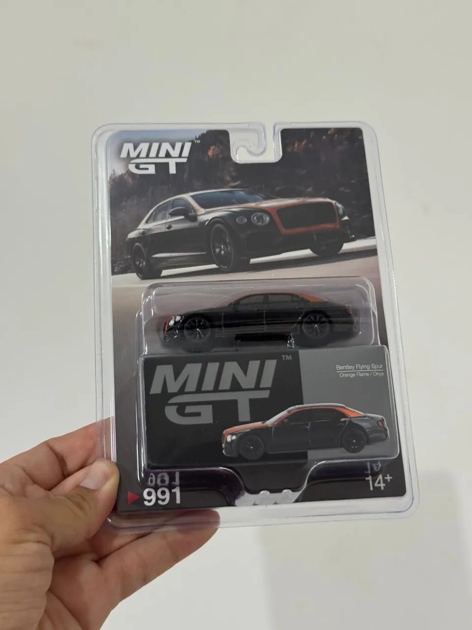 Mini GT Nissan Skyline R34 preto LBWK - Hobbies e coleções - São