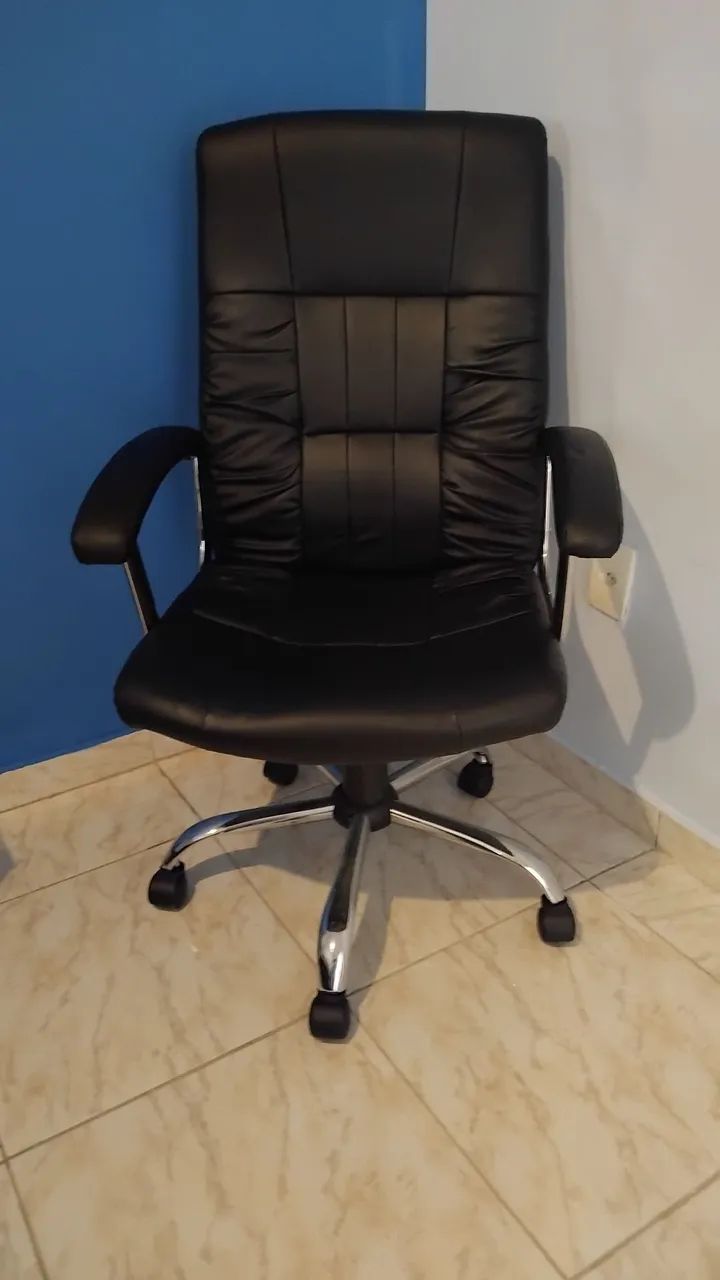 Cadeira Presidente  - Foto 3