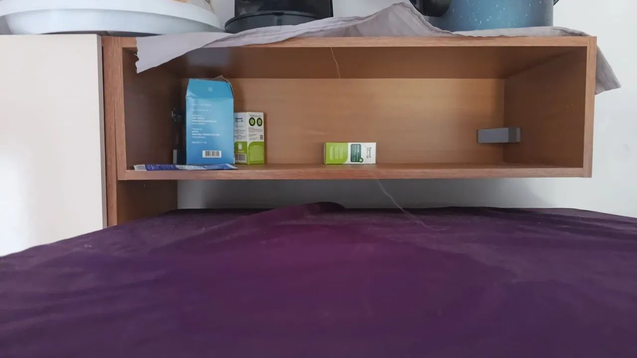 ARMÁRIO DE COZINHA  - Foto 3