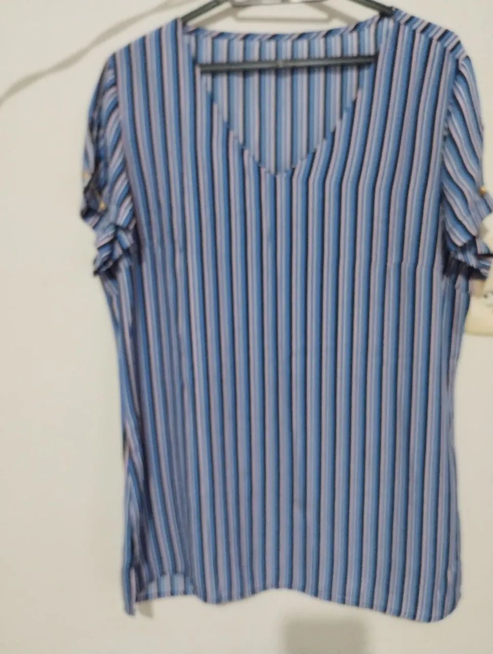 Blusas femininas  - Foto 4