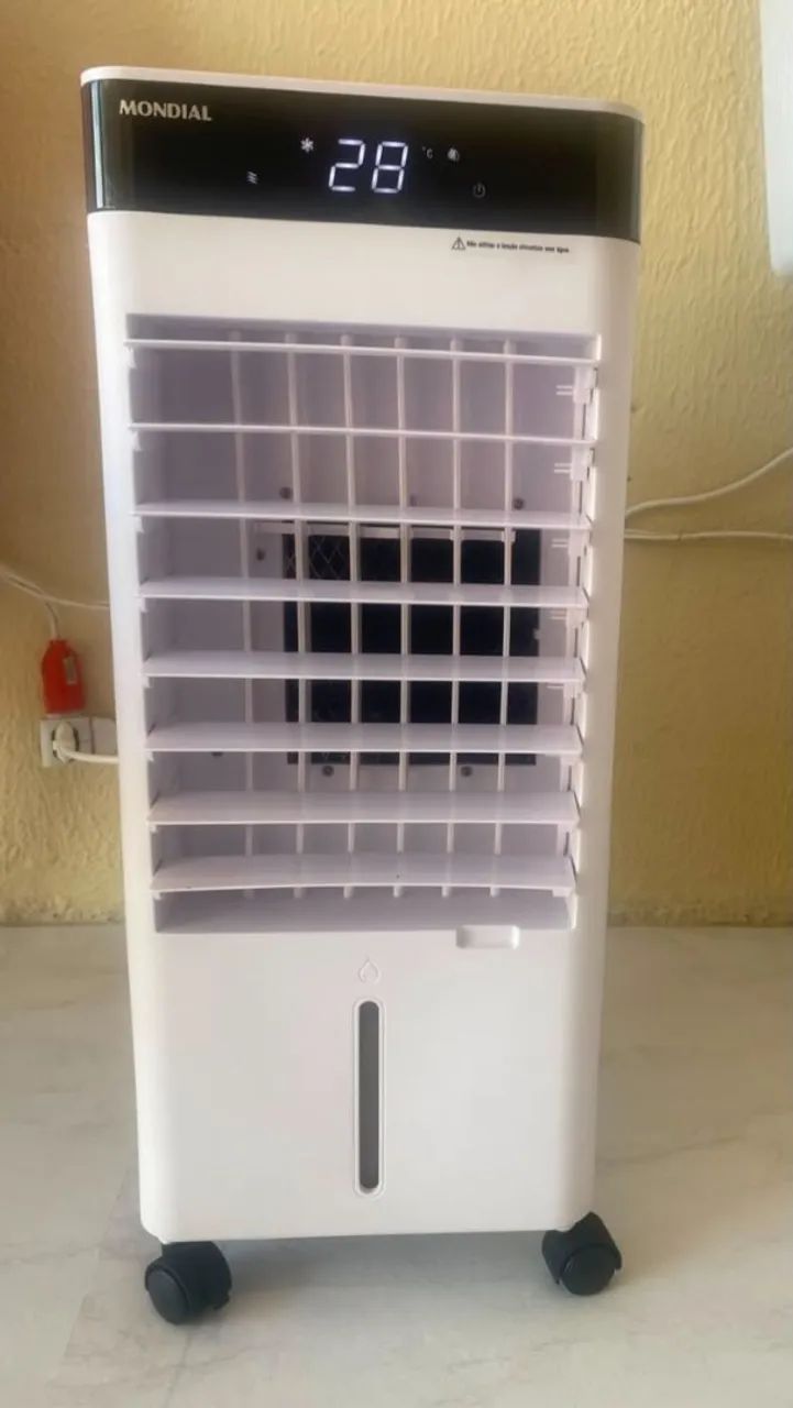 VENDO Climatizador de Ar - Foto 2