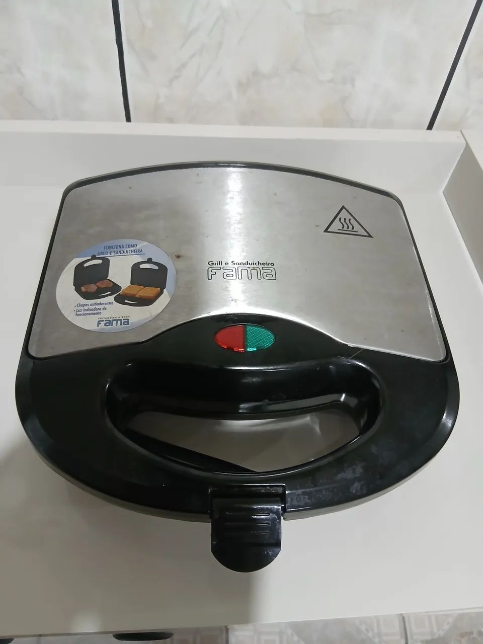 Sanduíches Fama - Foto 4