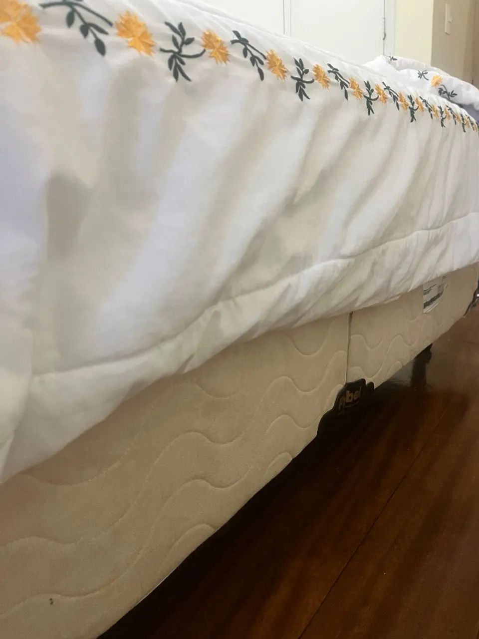 Box cama queen - Foto 2